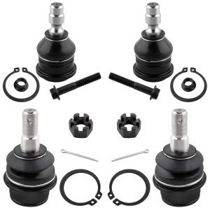 BOXI Ball Joint BXM600110017-4