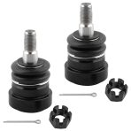 BOXI 2pcs Front Lower Ball Joint Set Fit for Ford Crown Victoria/for Lincoln Town Car/for Mercury Grand Marquis 1995