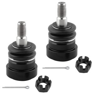 BOXI 2pcs Front Lower Ball Joint Set Fit for Ford Crown Victoria/for Lincoln Town Car/for Mercury Grand Marquis 1995