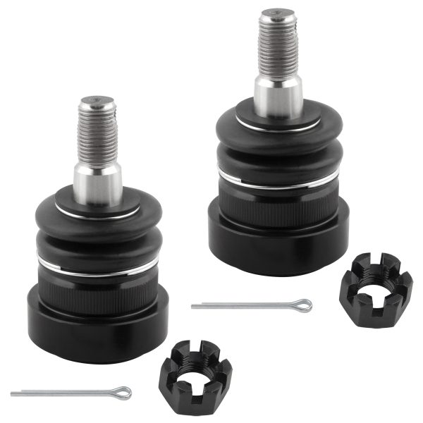 BXM600110019-2-1 BOXI 2pcs Front Lower Ball Joint Set Fit for Ford Crown Victoria/for Lincoln Town Car/for Mercury Grand Marquis 1995
