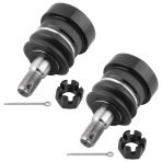BOXI 2pcs Front Lower Ball Joint Set Fit for Ford Crown Victoria/for Lincoln Town Car/for Mercury Grand Marquis 1995 - view 4