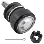 BOXI 2pcs Front Lower Ball Joint Set Fit for Ford Crown Victoria/for Lincoln Town Car/for Mercury Grand Marquis 1995 - view 5
