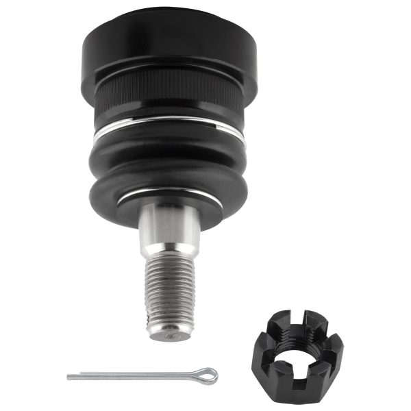 BXM600110019-2-7 BOXI 2pcs Front Lower Ball Joint Set Fit for Ford Crown Victoria/for Lincoln Town Car/for Mercury Grand Marquis 1995 - view 7