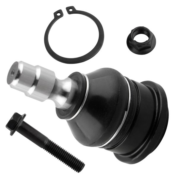 BXM600110028-2-3 BOXI 2pcs Front Upper Ball Joints Fit for Ford Ranger 4