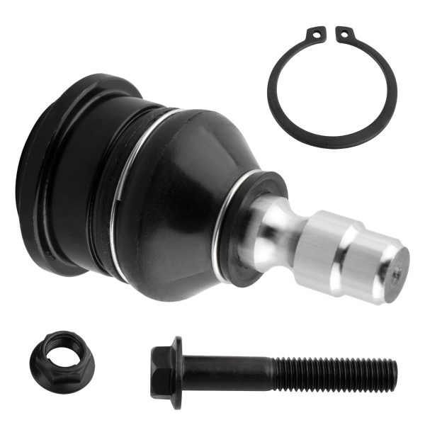 BXM600110028-2-6 BOXI 2pcs Front Upper Ball Joints Fit for Ford Ranger 1