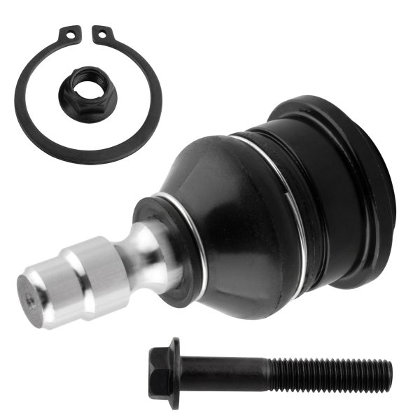 BXM600110028-2-7 BOXI 2pcs Front Upper Ball Joints Fit for Ford Ranger