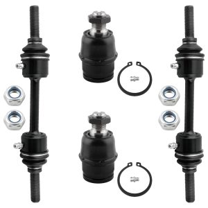 BOXI Sway/Stabilizer Bar Link BXM600110029-4