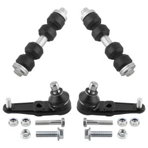 BOXI Ball Joint BXM600110033-4