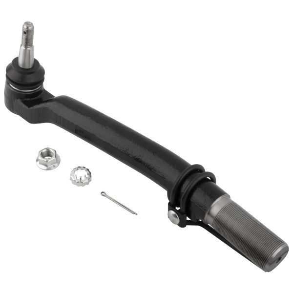 BXM600110040-2-2 BOXI 2pcs Front Outer Tie Rod End Links Fit for Ford 5