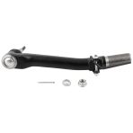 BOXI 2pcs Front Outer Tie Rod End Links Fit for Ford