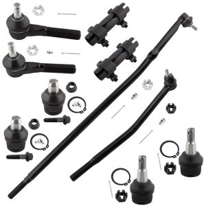 BOXI Tie Rod End BXM600110042-10