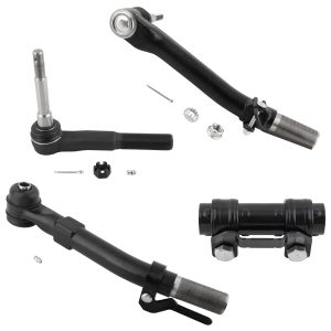 BOXI Tie Rod End BXM600110043-4