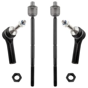 BOXI Tie Rod End BXM600110044-4