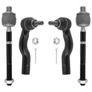 BOXI Tie Rod End BXM600110046-4