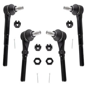 BOXI Tie Rod End BXM600110047-4