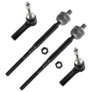 BOXI Tie Rod End BXM600110048-4