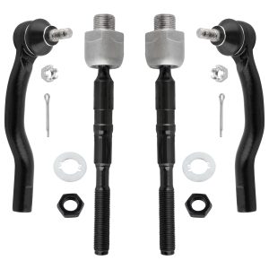 BOXI Tie Rod End BXM600110050-4