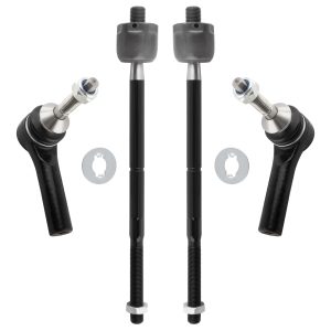 BOXI Tie Rod End BXM600110052-4