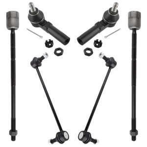 BOXI Sway/Stabilizer Bar Link BXM600110053-6