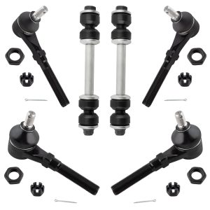 BOXI Tie Rod End BXM600110056-6