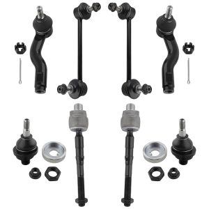 BOXI Ball Joint BXM600110058-8