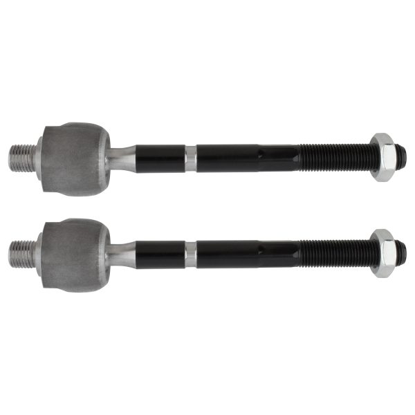 BXM600110059-2-2 BOXI 2pcs Front Inner Tie Rod Set Fit for Ford Fusion 2010-2012 2.5L 3.0L / for Lincoln MKZ 2011-2012 2.5L / for - view 2