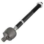 BOXI 2pcs Front Inner Tie Rod Set Fit for Ford Fusion 2010-2012 2.5L 3.0L / for Lincoln MKZ 2011-2012 2.5L / for - view 3