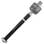 BOXI 2pcs Front Inner Tie Rod Set Fit for Ford Fusion 2010-2012 2.5L 3.0L / for Lincoln MKZ 2011-2012 2.5L / for - view 5