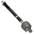BOXI 2pcs Front Inner Tie Rod Set Fit for Ford Fusion 2010-2012 2.5L 3.0L / for Lincoln MKZ 2011-2012 2.5L / for - view 6