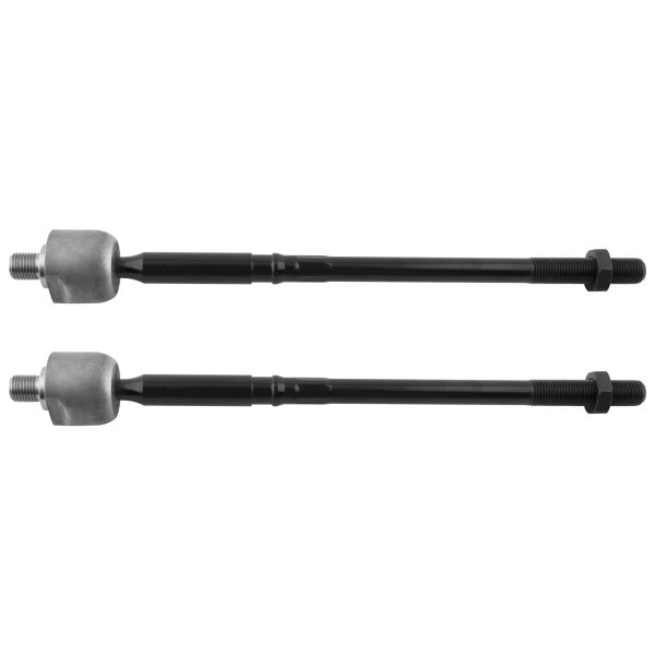 BXM600110062-2-2 BOXI 2pcs Front Inner Tie Rod Ends Fit for Ford Fiesta 2011-2013 / for Ford Fiesta 2014-2018 (NO ST) | EV800903 - view 2
