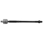 BOXI 2pcs Front Inner Tie Rod Ends Fit for Ford Fiesta 2011-2013 / for Ford Fiesta 2014-2018 (NO ST) | EV800903 - view 4