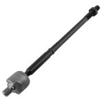 BOXI 2pcs Front Inner Tie Rod Ends Fit for Ford Fiesta 2011-2013 / for Ford Fiesta 2014-2018 (NO ST) | EV800903 - view 5