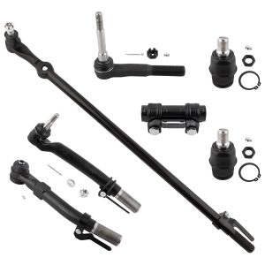 BOXI Tie Rod End BXM600110063-7