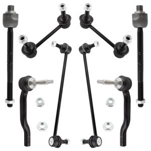 BOXI Tie Rod End BXM600110064-8