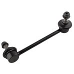 BOXI 2pcs Front Outer Tie Rod End Links Fit 1