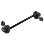 BOXI 2pcs Front Outer Tie Rod End Links Fit