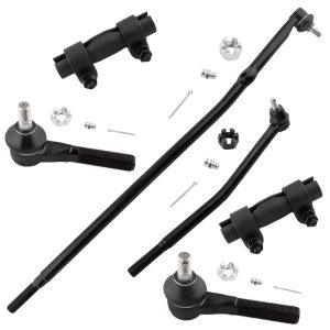 BOXI Tie Rod End BXM600110069-6