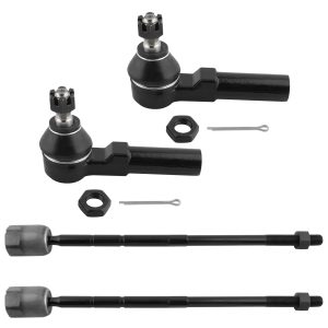 BOXI Tie Rod End BXM600110071-4