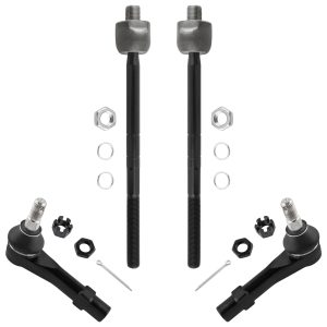 BOXI Tie Rod End BXM600110073-4