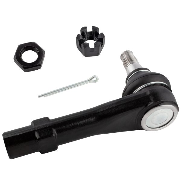 BXM600110075-2-4 BOXI 2pcs Front Outer Tie Rod Ends Fit for Ford Explorer 1998-2003 / Ranger 1998-2011 / for Mazda B2300 B2500 B3000 - view 4