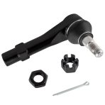 BOXI 2pcs Front Outer Tie Rod Ends Fit for Ford Explorer 1998-2003 / Ranger 1998-2011 / for Mazda B2300 B2500 B3000 - view 6