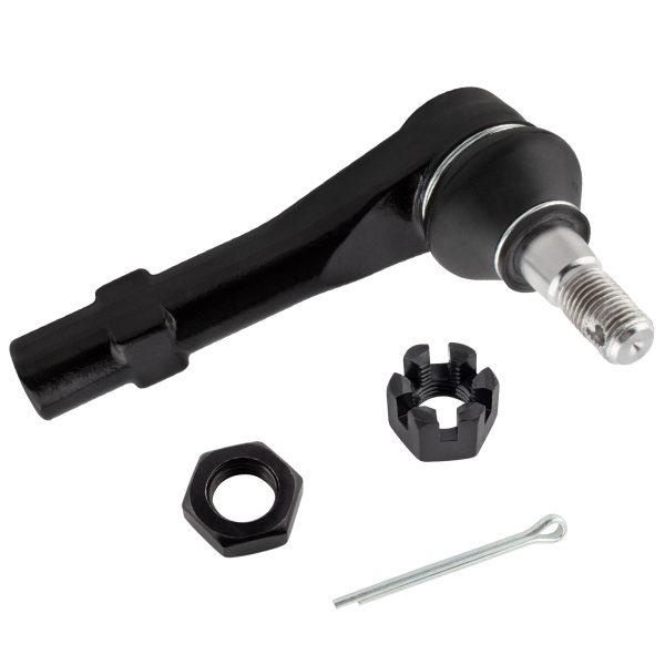 BXM600110075-2-6 BOXI 2pcs Front Outer Tie Rod Ends Fit for Ford Explorer 1998-2003 / Ranger 1998-2011 / for Mazda B2300 B2500 B3000 - view 6