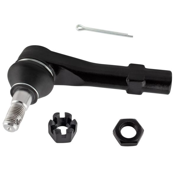 BXM600110075-2-7 BOXI 2pcs Front Outer Tie Rod Ends Fit for Ford Explorer 1998-2003 / Ranger 1998-2011 / for Mazda B2300 B2500 B3000 - view 7