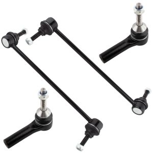 BOXI Tie Rod End BXM600110078-4