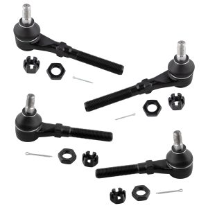 BOXI Tie Rod End BXM600110079-4