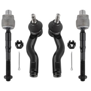 BOXI Tie Rod End BXM600110080-4