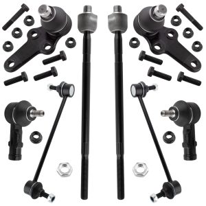 BOXI Ball Joint BXM600110081-8