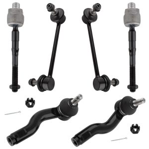 BOXI Sway/Stabilizer Bar Link BXM600110084-6