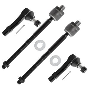 BOXI Tie Rod End BXM600110092-4