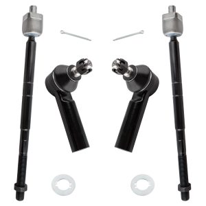 BOXI Tie Rod End BXM600110093-4